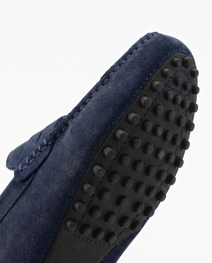 Mocasines Driver de Ante Monaco
