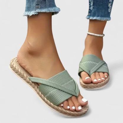 Avalon | Sandalias Ortopédicas Confortables