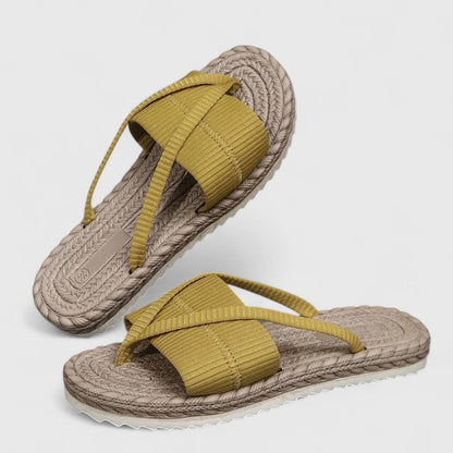 Avalon | Sandalias Ortopédicas Confortables