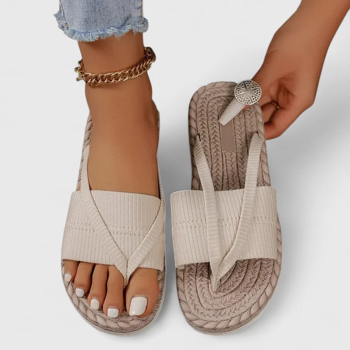 Avalon | Sandalias Ortopédicas Confortables