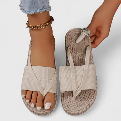 Avalon | Sandalias Ortopédicas Confortables