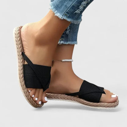 Avalon | Sandalias Ortopédicas Confortables