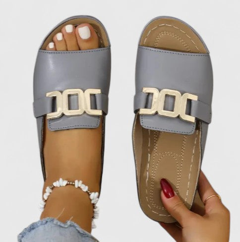 Capri | Sandalias Ortopédicas