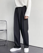 Pantalón Wide Fit Milán