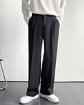 Pantalón Wide Fit Milán