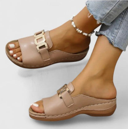 Capri | Sandalias Ortopédicas