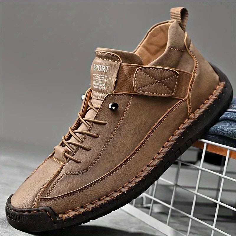 Novira | Zapatillas ortopédicas cómodas con soporte y diseño ligero