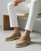 Mocasines de Ante Windsor