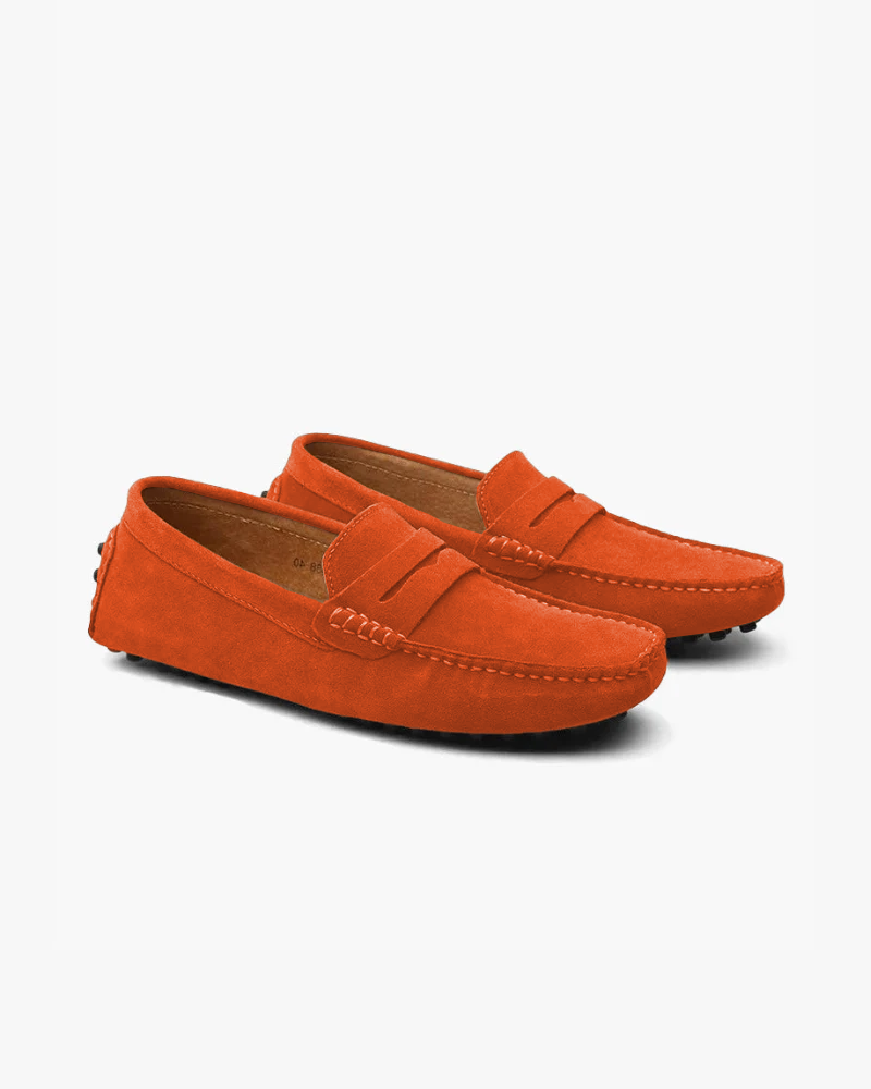 Mocasines Driver de Ante Monaco