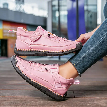 Novira | Zapatillas ortopédicas cómodas con soporte y diseño ligero
