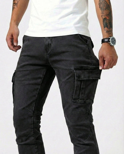Pantalón Cargo Menton