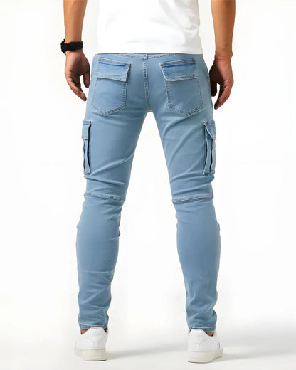 Pantalón Cargo Menton