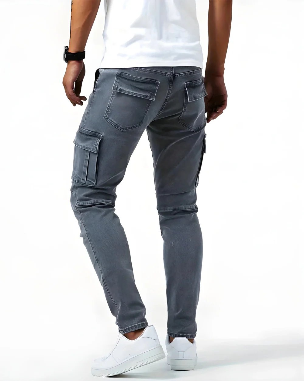 Pantalón Cargo Menton