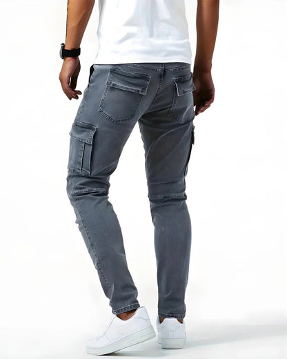 Pantalón Cargo Menton