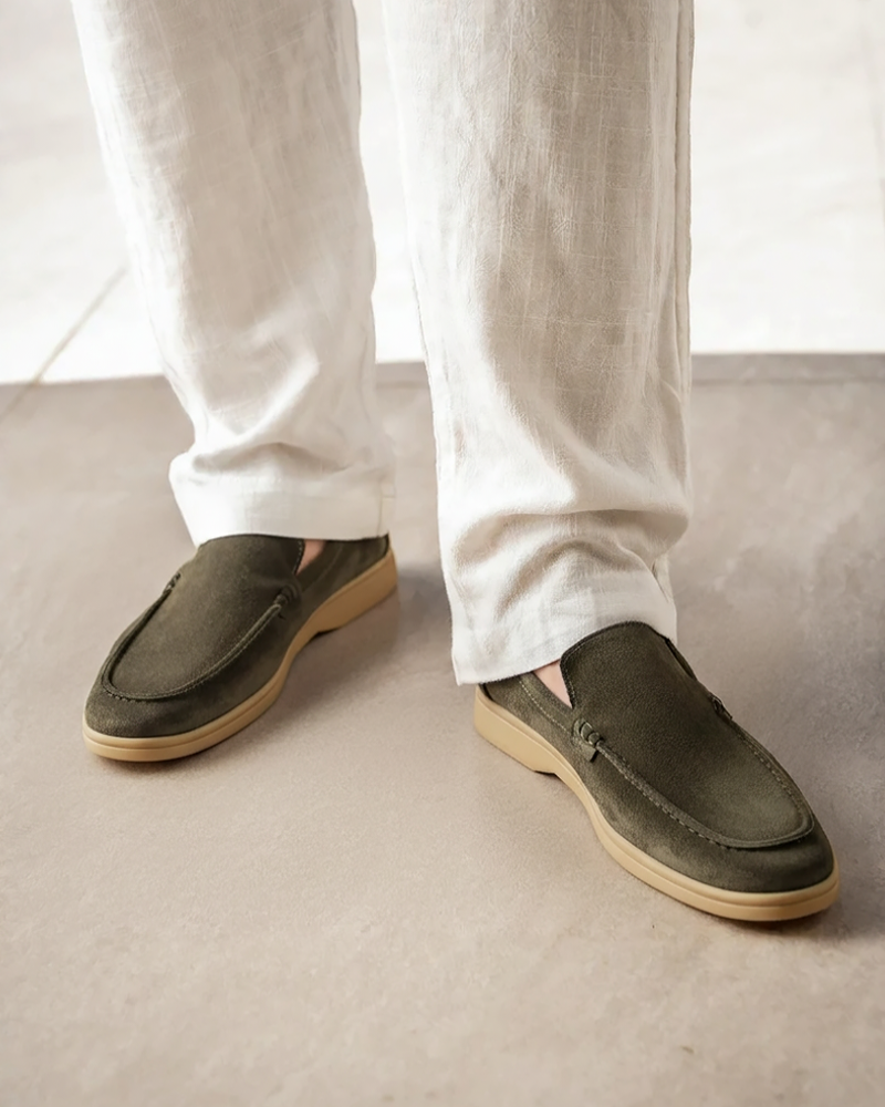 Mocasines Premium de Ante Ascot