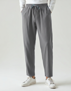 Pantalón de Lino Monte Carlo