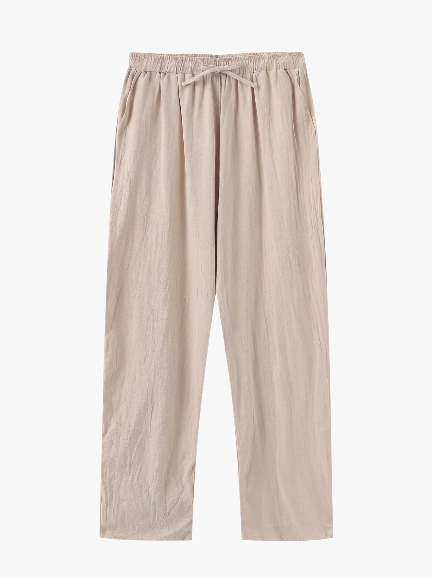 Pantalón de Lino Monte Carlo