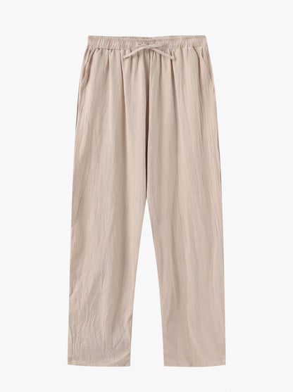 Pantalón de Lino Monte Carlo