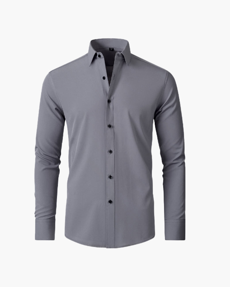 Camisa Algodón Premium Sevilla