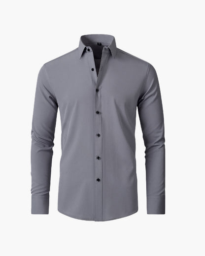 Camisa Algodón Premium Sevilla