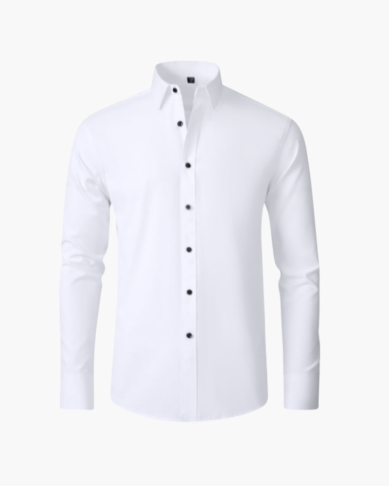 Camisa Algodón Premium Sevilla