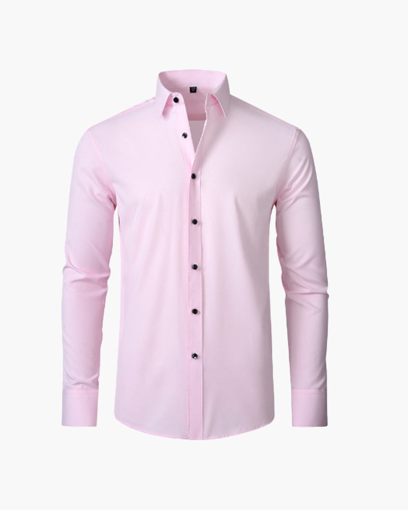 Camisa Algodón Premium Sevilla