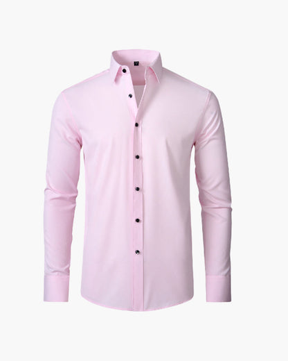 Camisa Algodón Premium Sevilla