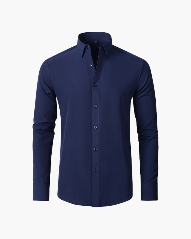 Camisa Algodón Premium Sevilla