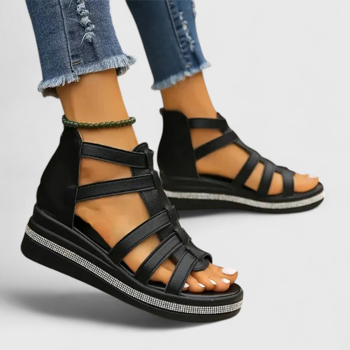 Addison | Sandalias Ligeras