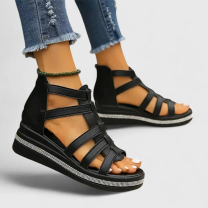 Addison | Sandalias Ligeras