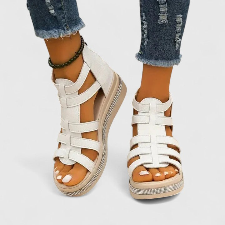 Addison | Sandalias Ligeras