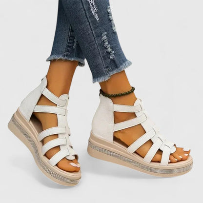 Addison | Sandalias Ligeras