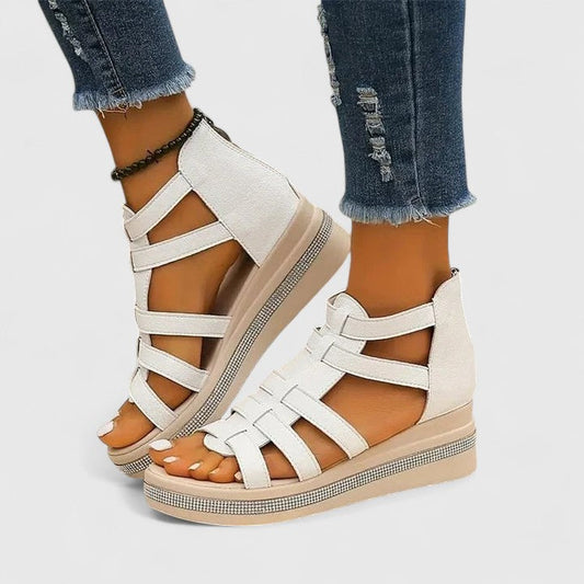 Addison | Sandalias Ligeras