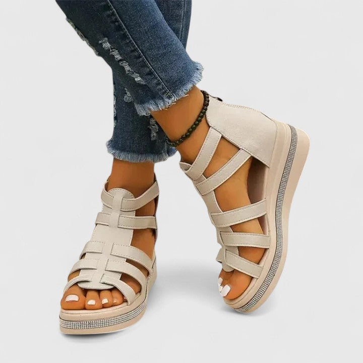 Addison | Sandalias Ligeras