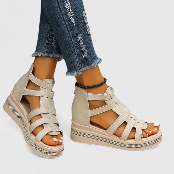 Addison | Sandalias Ligeras