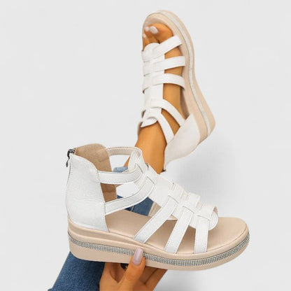 Addison | Sandalias Ligeras