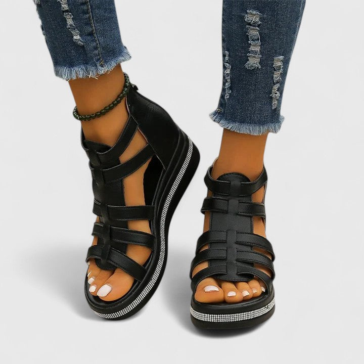 Addison | Sandalias Ligeras