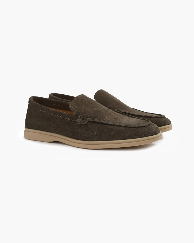Mocasines Premium de Ante Ascot