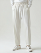 Pantalón de Lino Monte Carlo